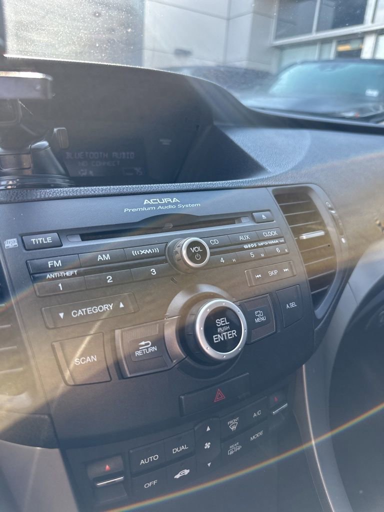 Used 2009 Acura TSX w/ Technology Package FWD image 25