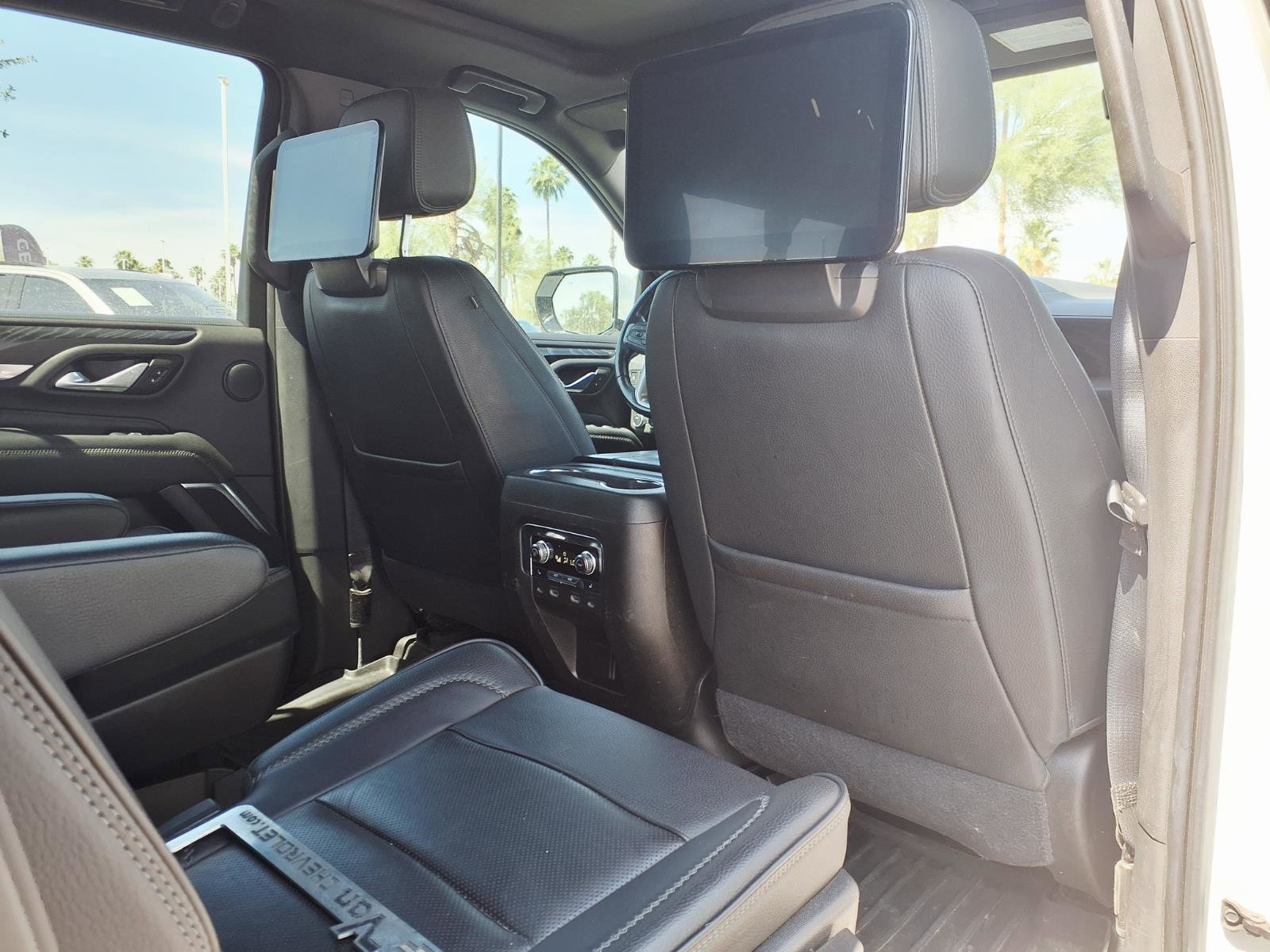Used 2021 GMC Yukon XL Denali image 14