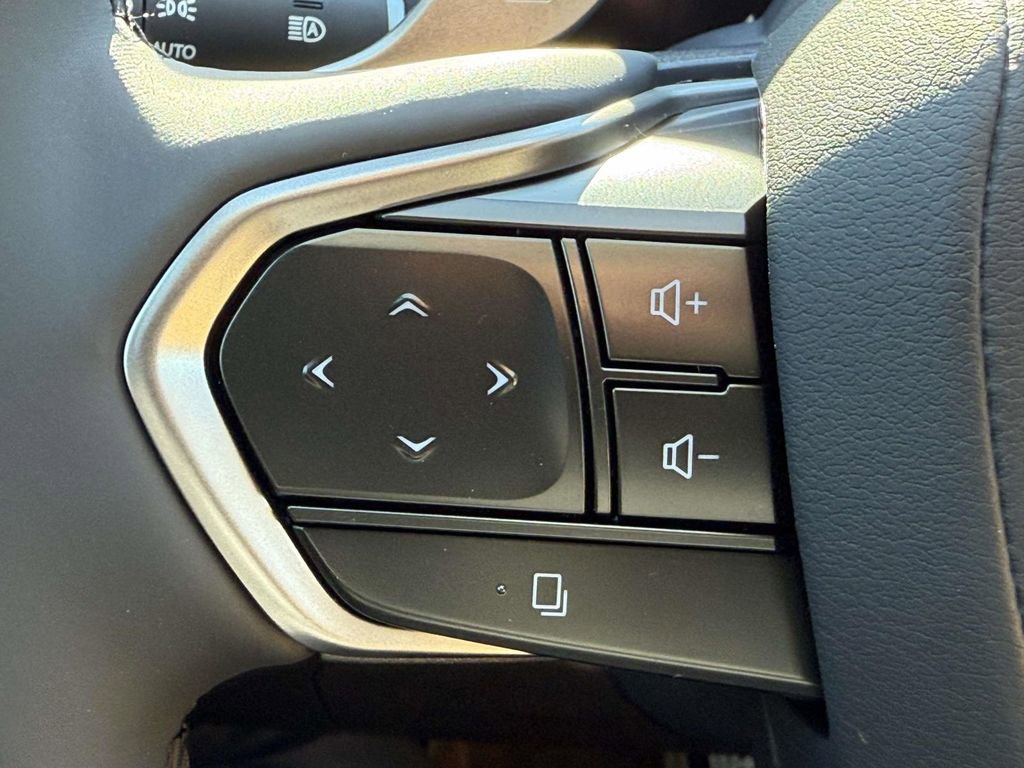 New 2026 Lexus RZ 450e Premium image 17