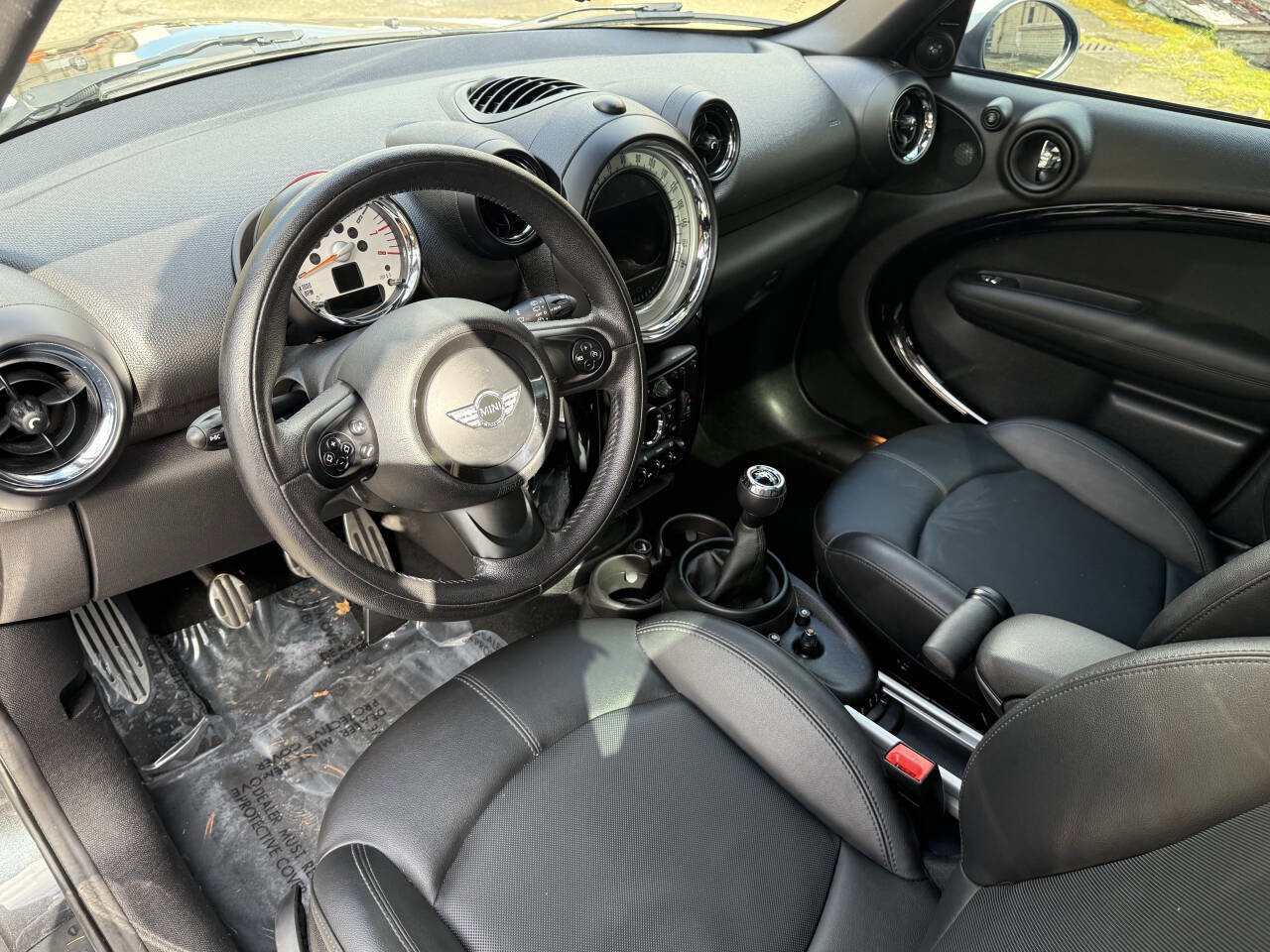 Used 2013 MINI Cooper Countryman S image 36