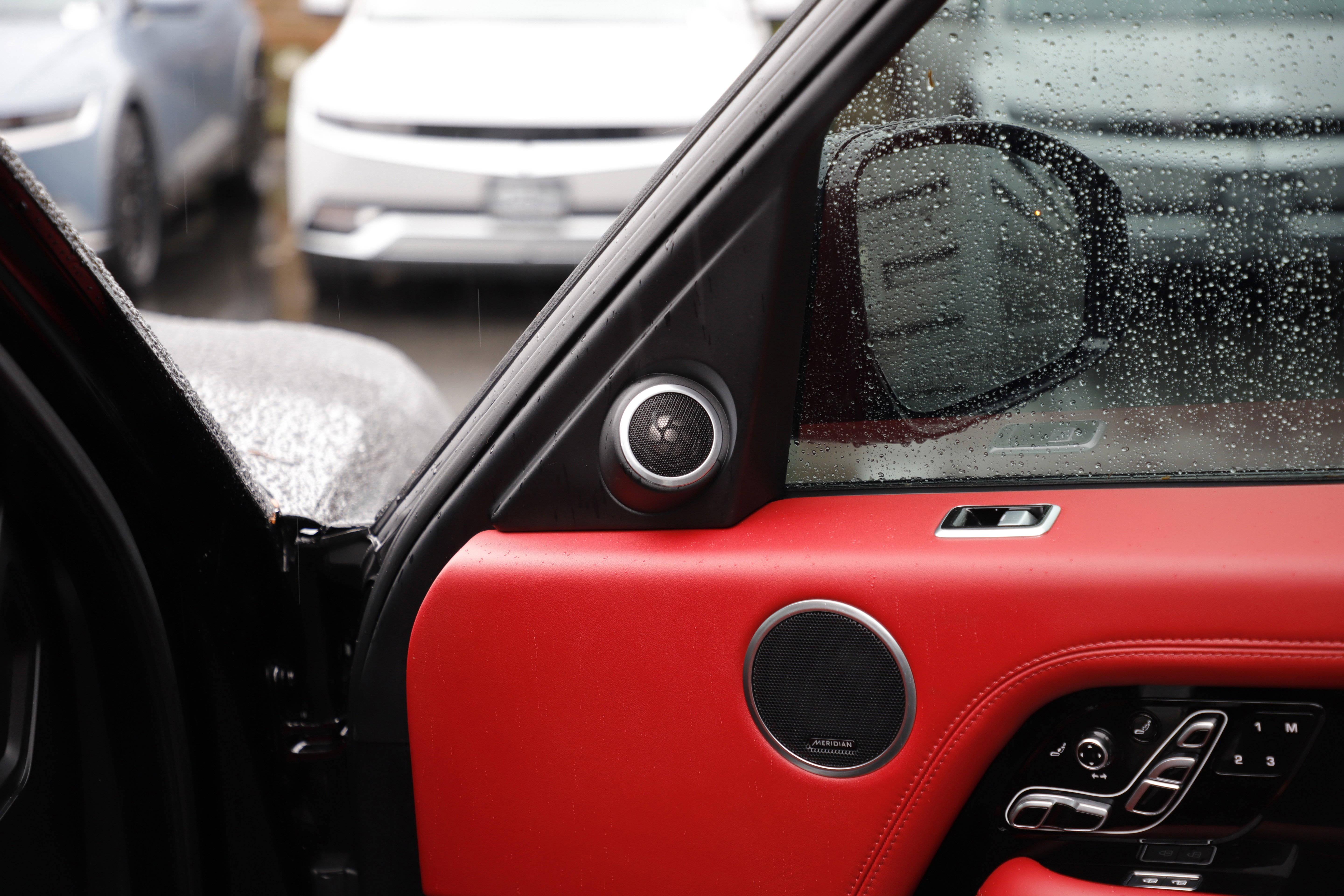 Certified 2022 Land Rover Range Rover Autobiography image 10