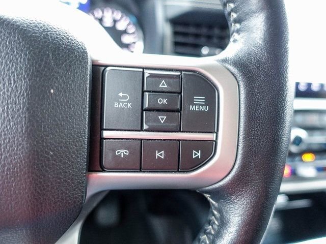 Used 2024 Ford Expedition Max XLT image 31