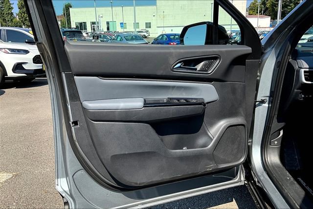 New 2025 Honda Prologue Touring image 20