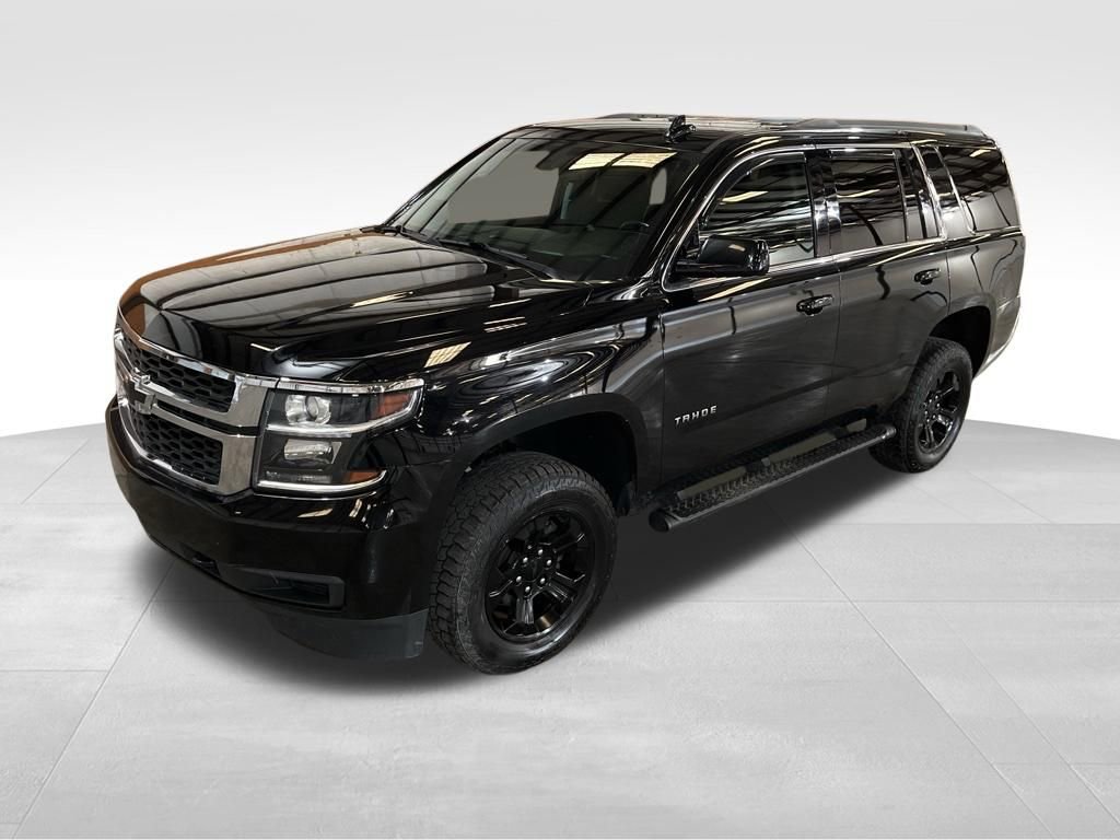 Used 2019 Chevrolet Tahoe LS AWD/4WD image 9