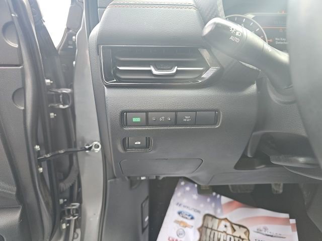 Used 2023 Nissan Sentra SR image 20