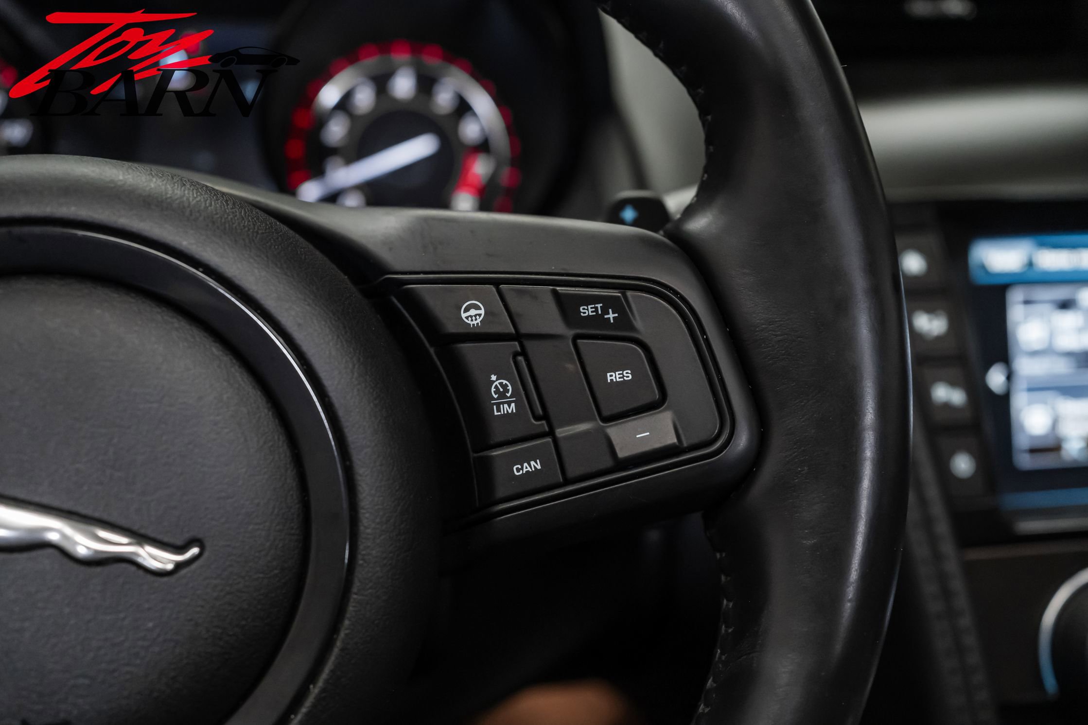 Used 2016 Jaguar F-TYPE S image 44