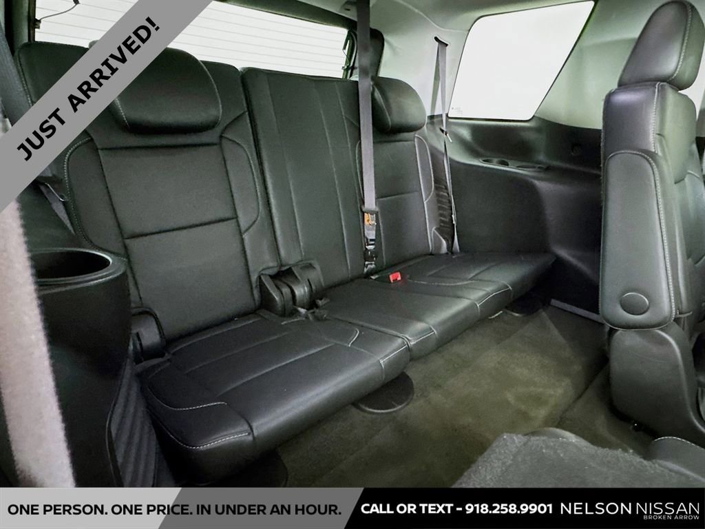 Used 2016 Chevrolet Tahoe LT image 28