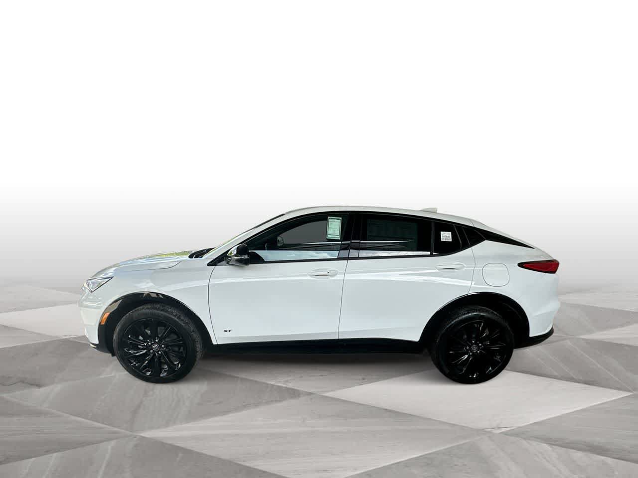 New 2026 Buick Envista Sport Touring w/ Convenience I Package FWD image 5