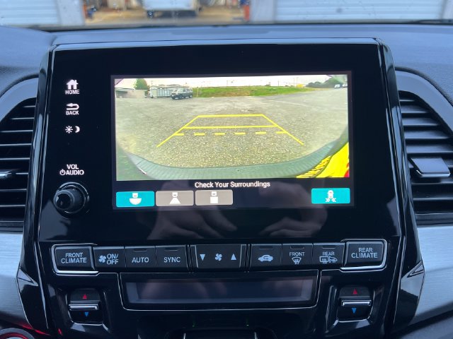 Used 2021 Honda Odyssey EX-L image 24