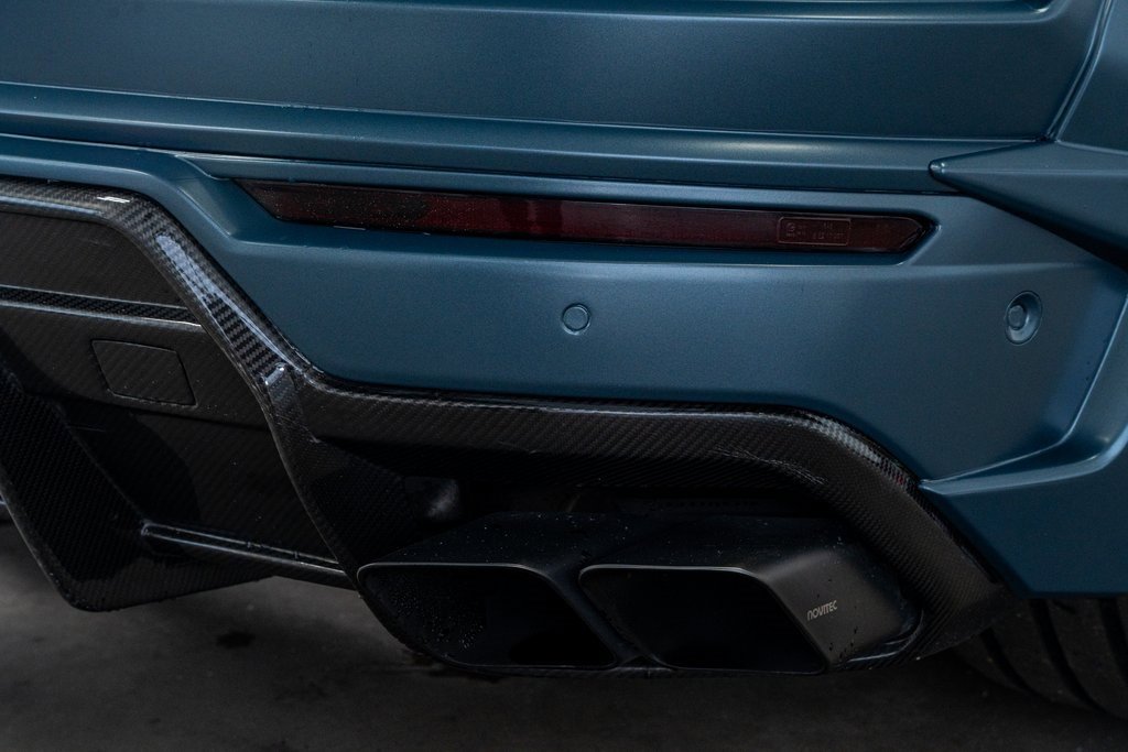 Used 2020 Lamborghini Urus image 36