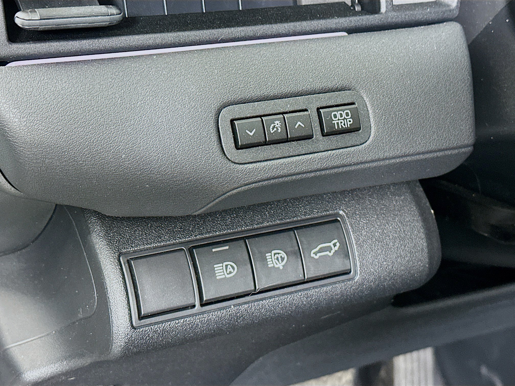 Used 2026 Toyota bZ FWD image 17
