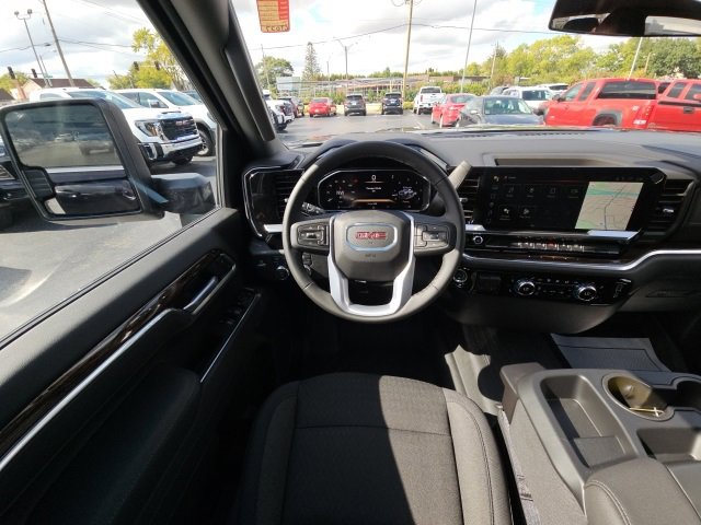 New 2026 GMC Sierra 2500 SLE w/ Preferred Package image 20