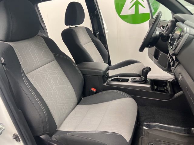 Used 2023 Toyota Tacoma TRD Sport image 18