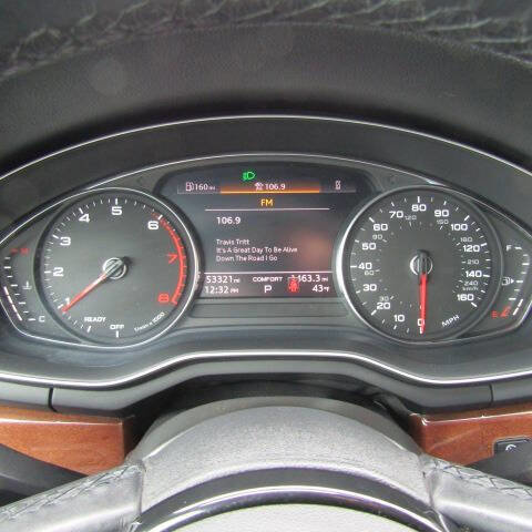 Used 2022 Audi A5 2.0T Premium AWD/4WD image 13