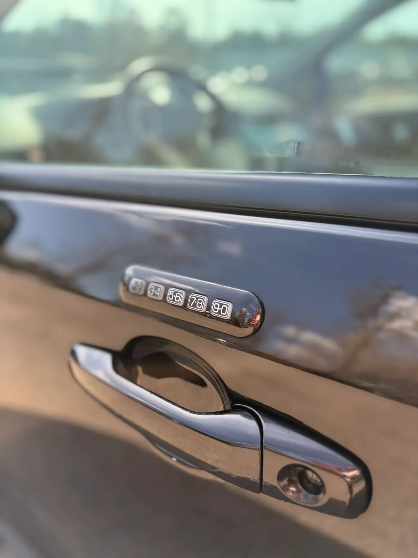 Used 2013 Ford Edge SEL FWD image 53