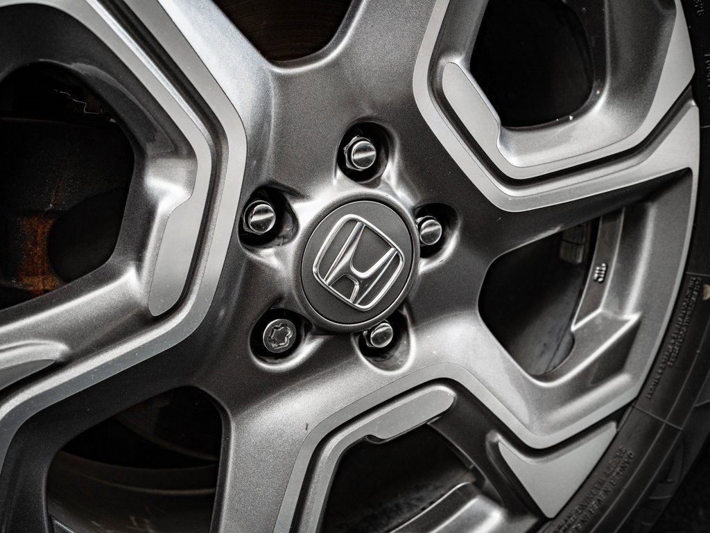 Used 2017 Honda CR-V EX image 8