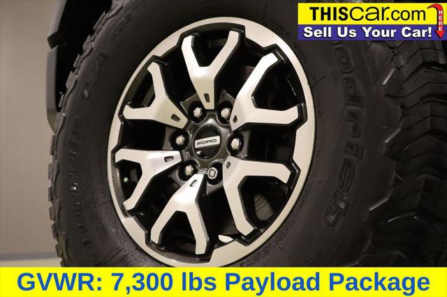 Used 2023 Ford F150 Raptor AWD/4WD image 13