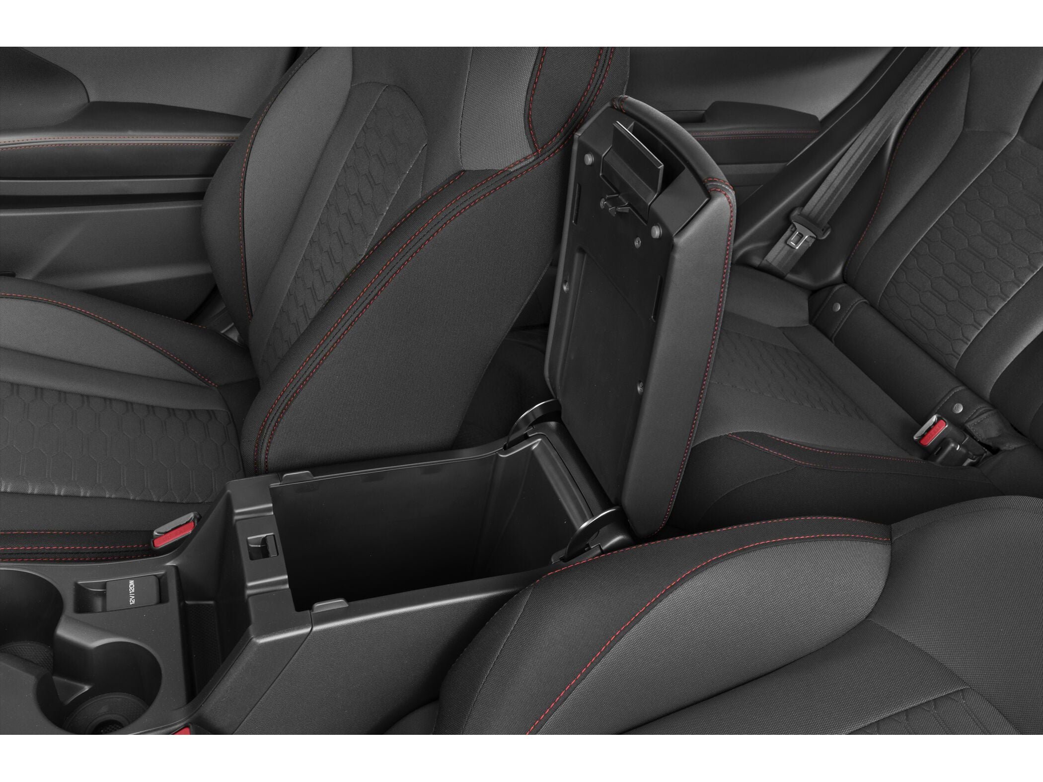 New 2026 Subaru Impreza 2.0i Sport AWD/4WD image 13