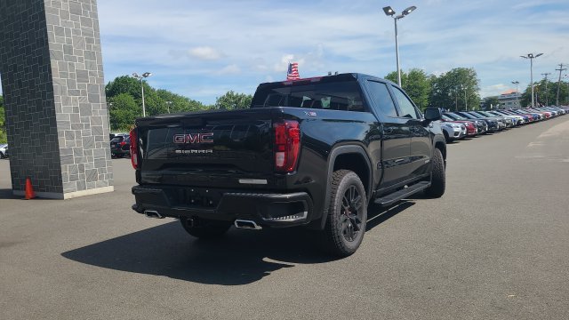 New 2026 GMC Sierra 1500 Elevation w/ Elevation Premium Package AWD/4WD image 7
