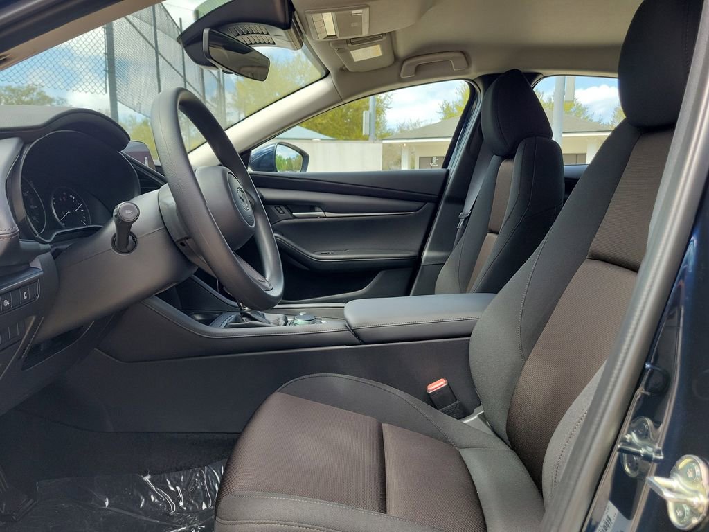 New 2026 MAZDA MAZDA3 s video 2