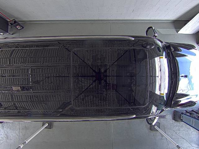 New 2026 Chevrolet Suburban Premier w/ Sun And Tow Package AWD/4WD image 35