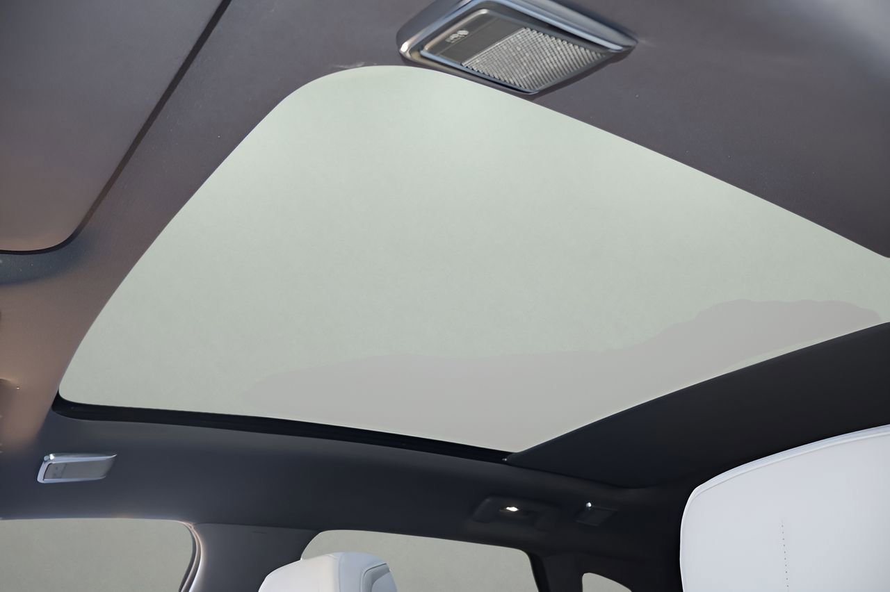 New 2026 Cadillac Optiq Sport 1 RWD image 27