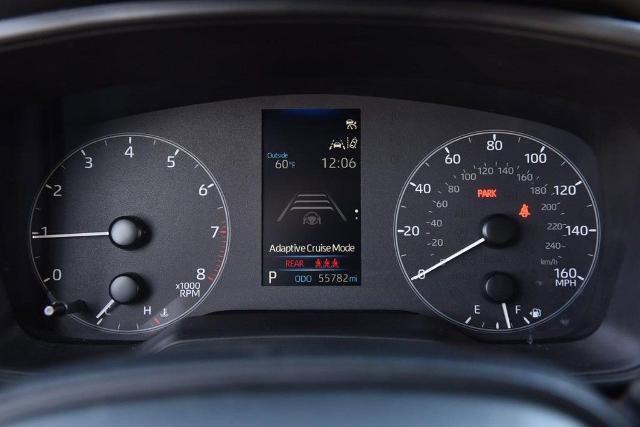 Used 2024 Toyota Corolla LE image 9