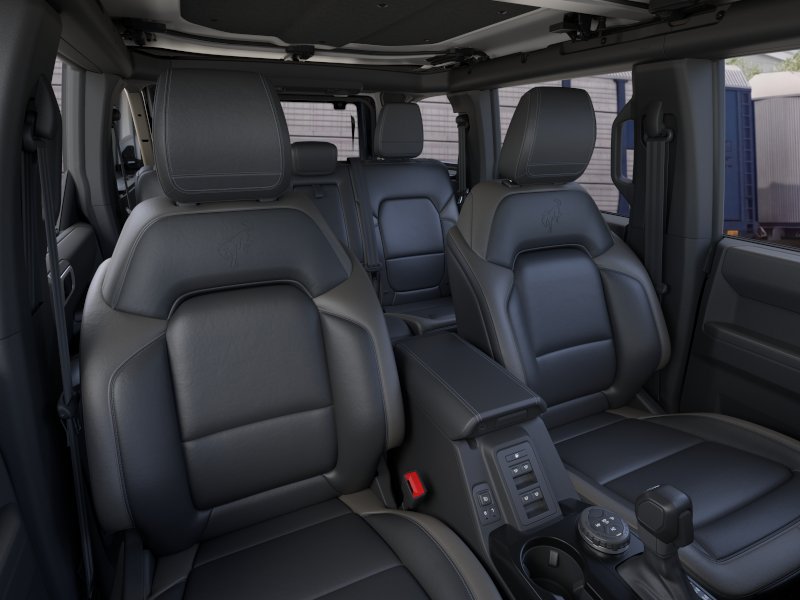 New 2026 Ford Bronco Outer Banks AWD/4WD image 13