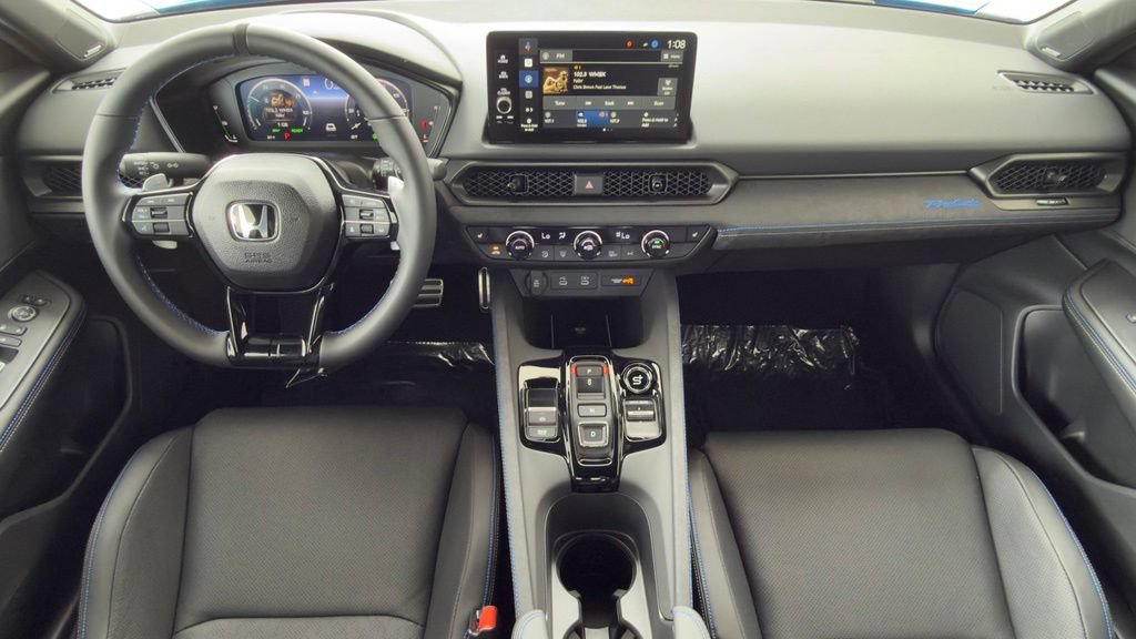 Used 2026 Honda Prelude image 20