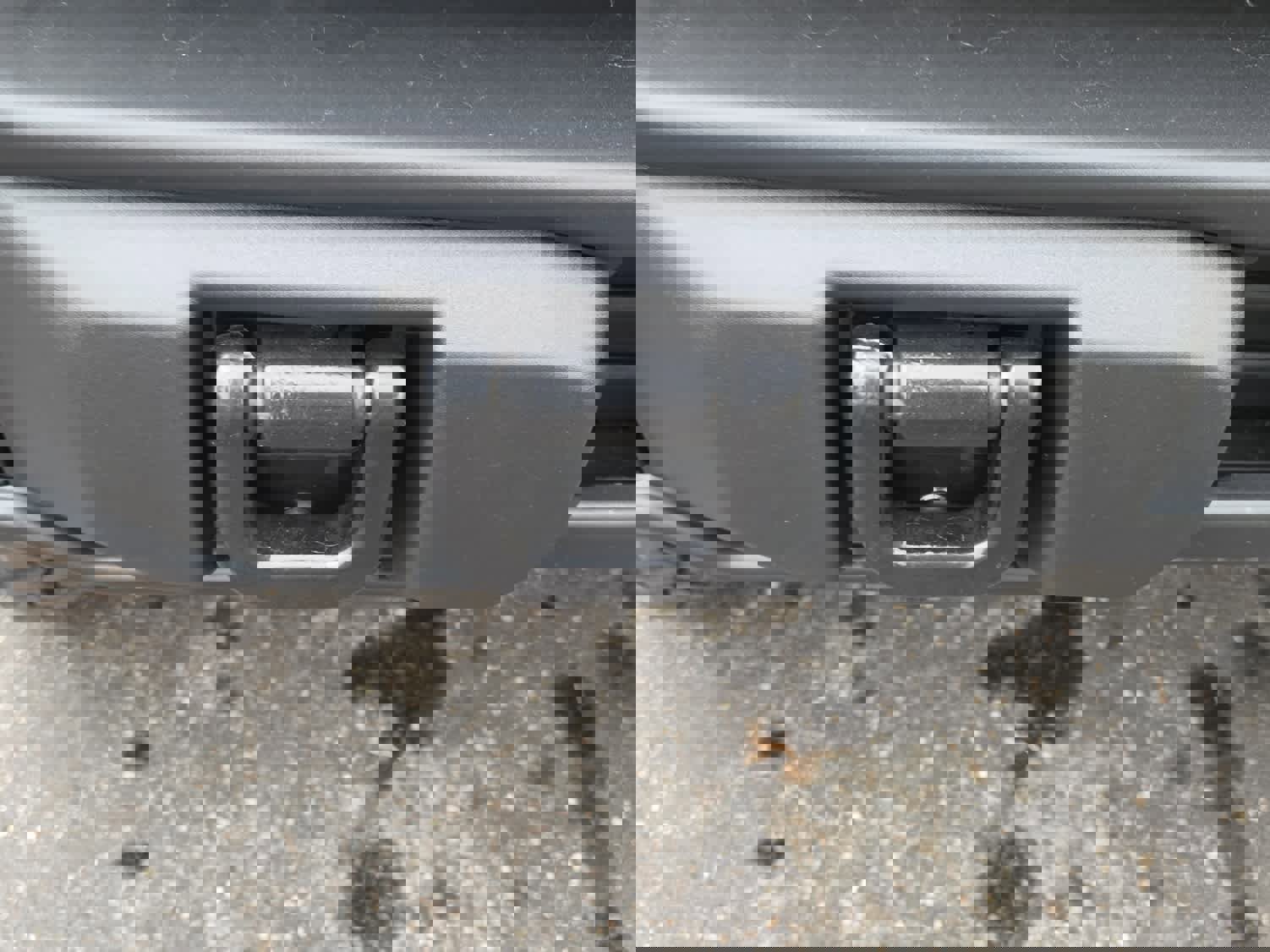 New 2025 Ford Bronco Badlands image 7