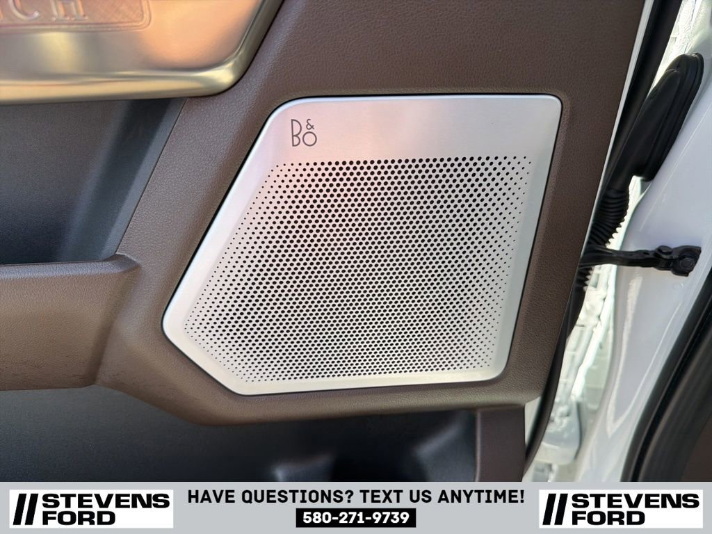 Used 2025 Ford F150 King Ranch image 25