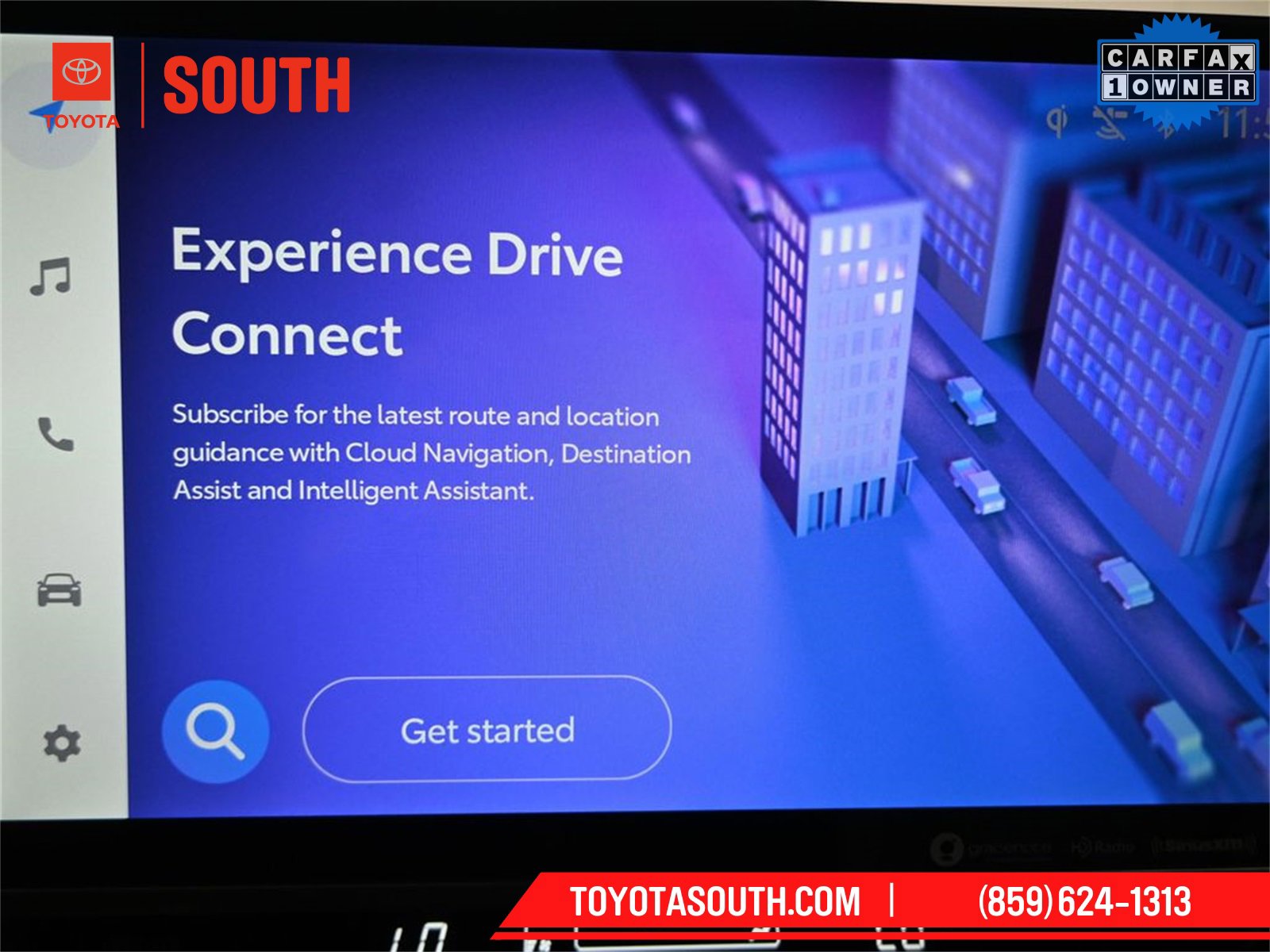 Used 2023 Toyota Sequoia Platinum image 11