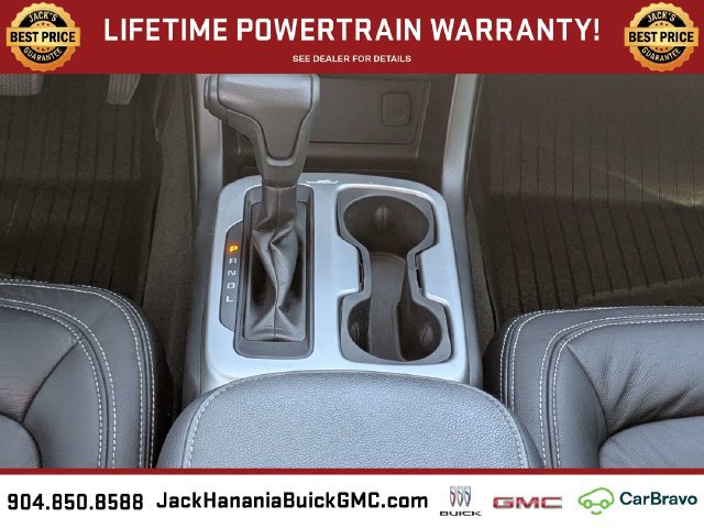 Used 2021 Chevrolet Colorado LT w/ LT Convenience Package RWD image 18