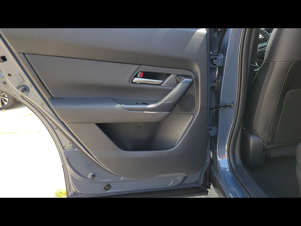New 2026 MAZDA CX-50 AWD 2.5 Hybrid w/ Weather Package image 15