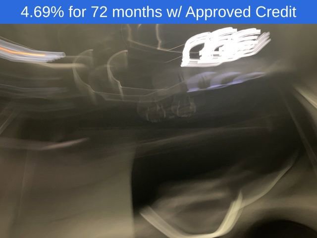 Used 2025 RAM 1500 Big Horn image 20