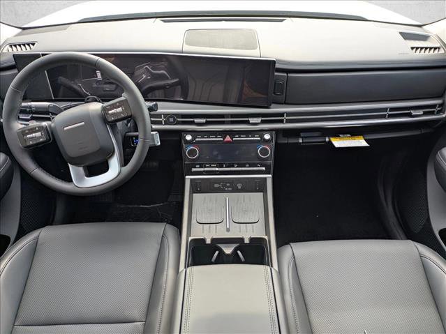 New 2026 Hyundai Santa Fe XRT image 18