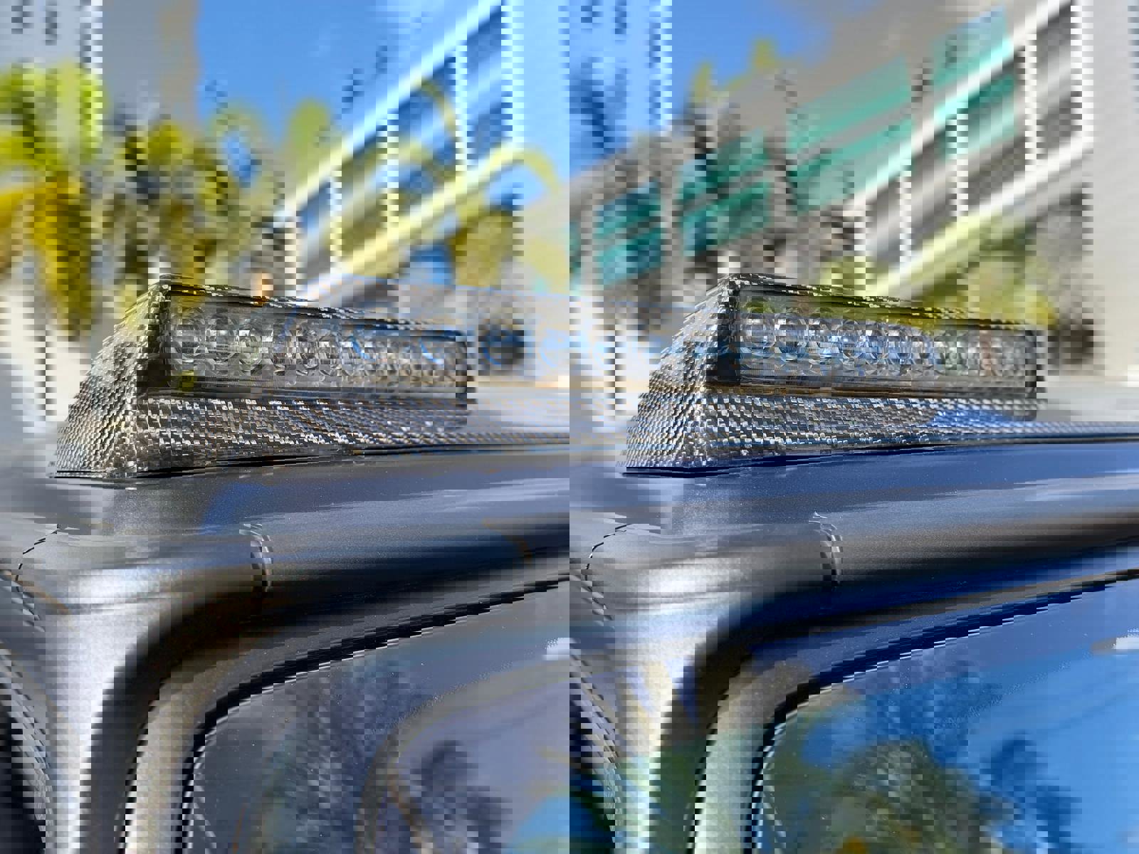 Used 2019 Mercedes-Benz G 63 AMG 4MATIC image 6