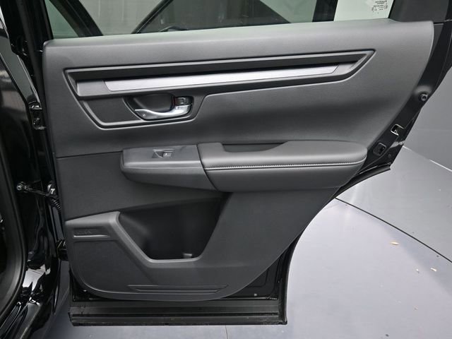 New 2026 Honda CR-V EX image 2