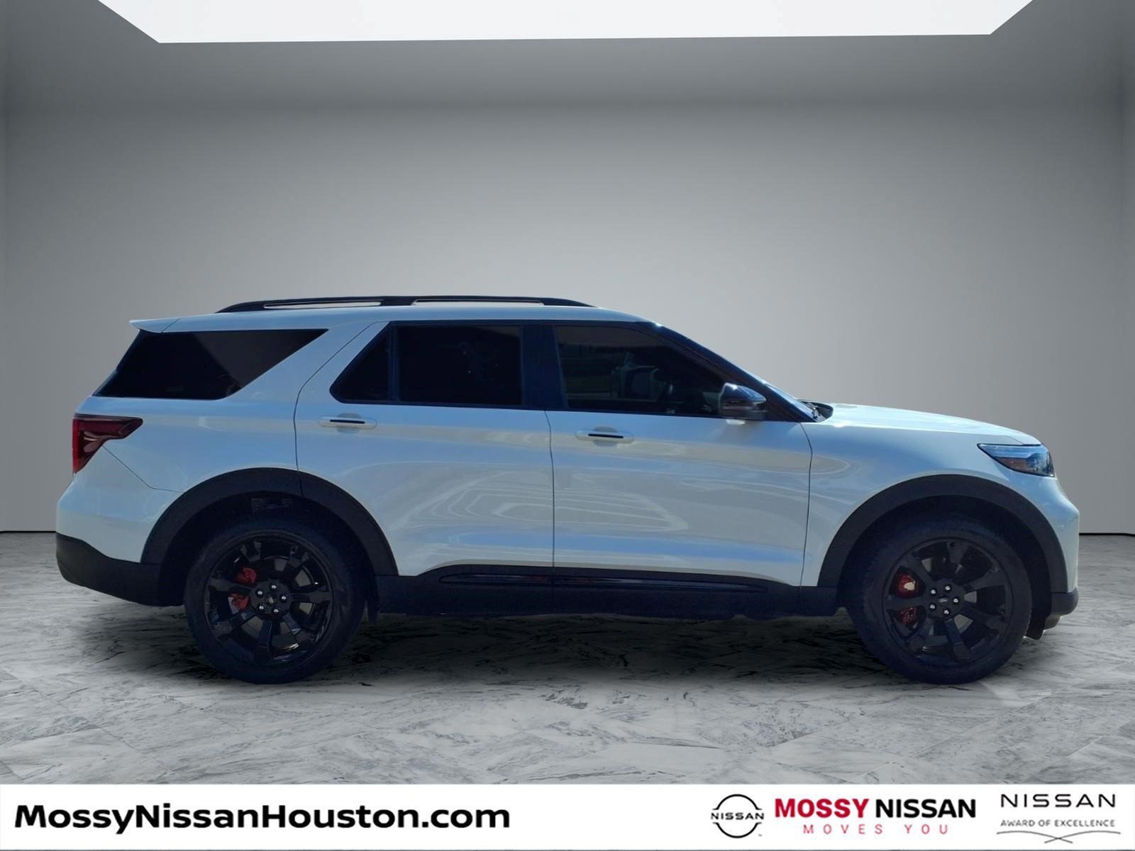 Used 2023 Ford Explorer ST w/ Equipment Group 401A AWD/4WD image 8