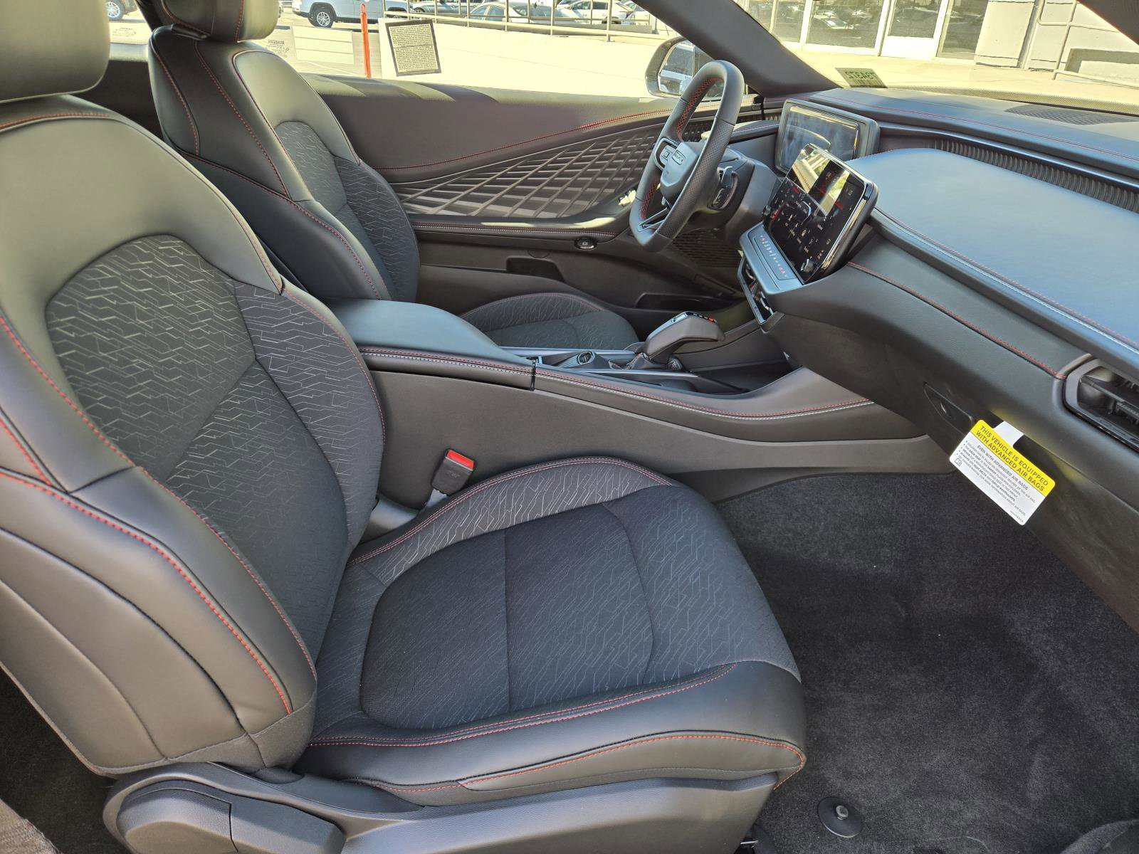 New 2026 Dodge Charger Scat Pack image 29