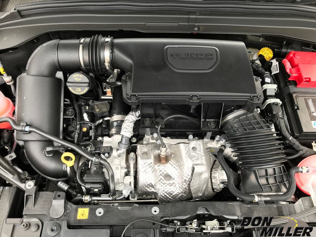 New 2025 Dodge Hornet GT w/ GT Blacktop Package image 29