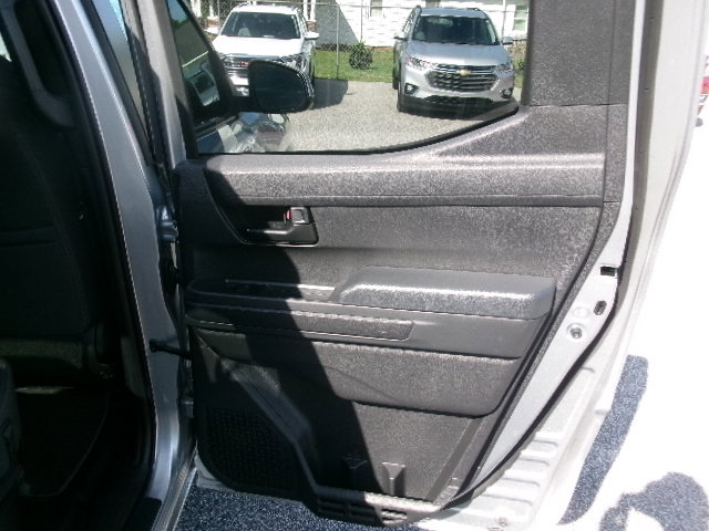 Used 2024 Toyota Tacoma SR5 RWD image 8