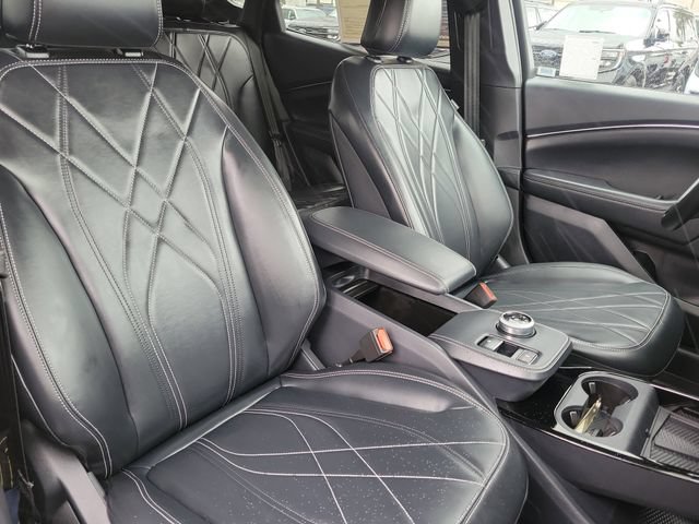 Certified 2024 Ford Mustang Mach-E Select w/ Comfort Package Lite AWD/4WD image 23
