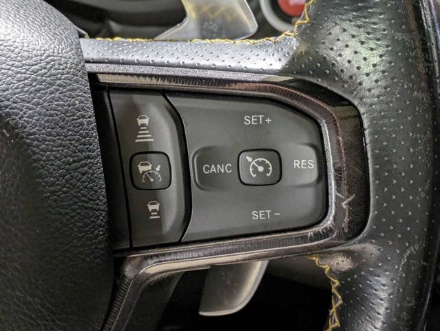 Used 2023 RAM 1500 TRX w/ TRX Level 2 Equipment Group AWD/4WD image 26