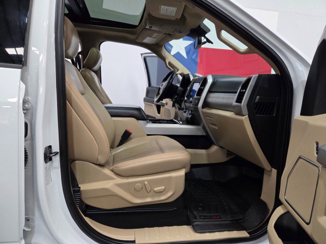 Used 2020 Ford F250 Lariat AWD/4WD image 8