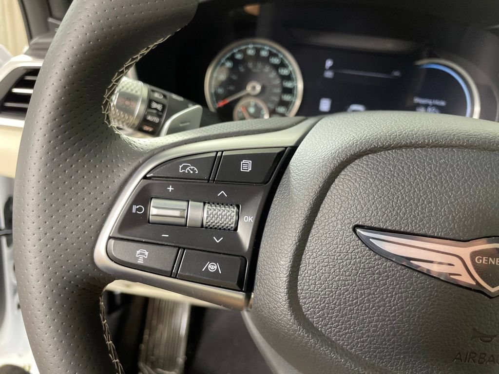 New 2026 Genesis G70 2.5T AWD/4WD image 23