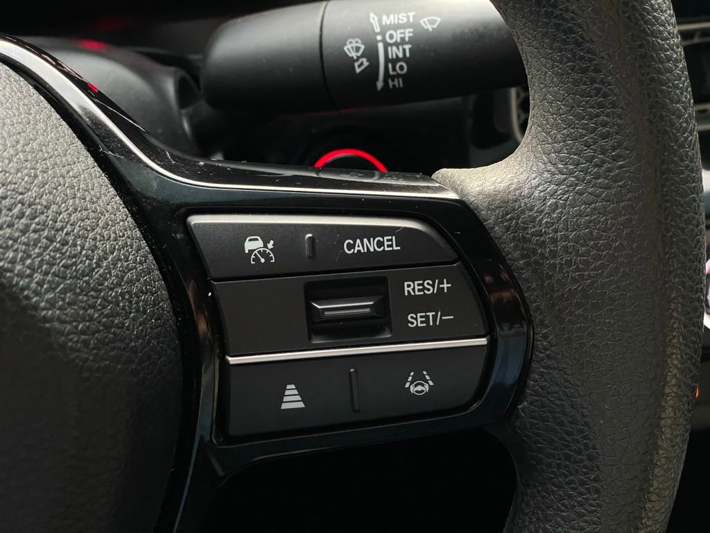 Used 2022 Honda Civic LX image 14