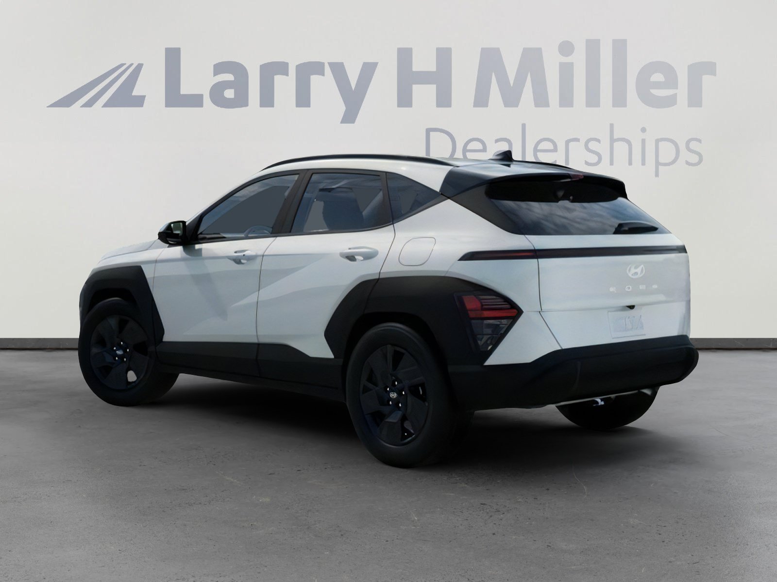 New 2026 Hyundai Kona SEL Sport FWD image 5