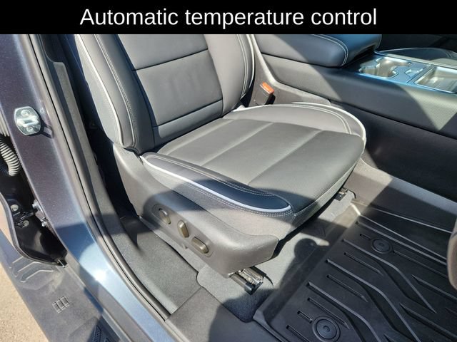 Used 2026 GMC Sierra EV Elevation w/ Premium Package AWD/4WD image 25