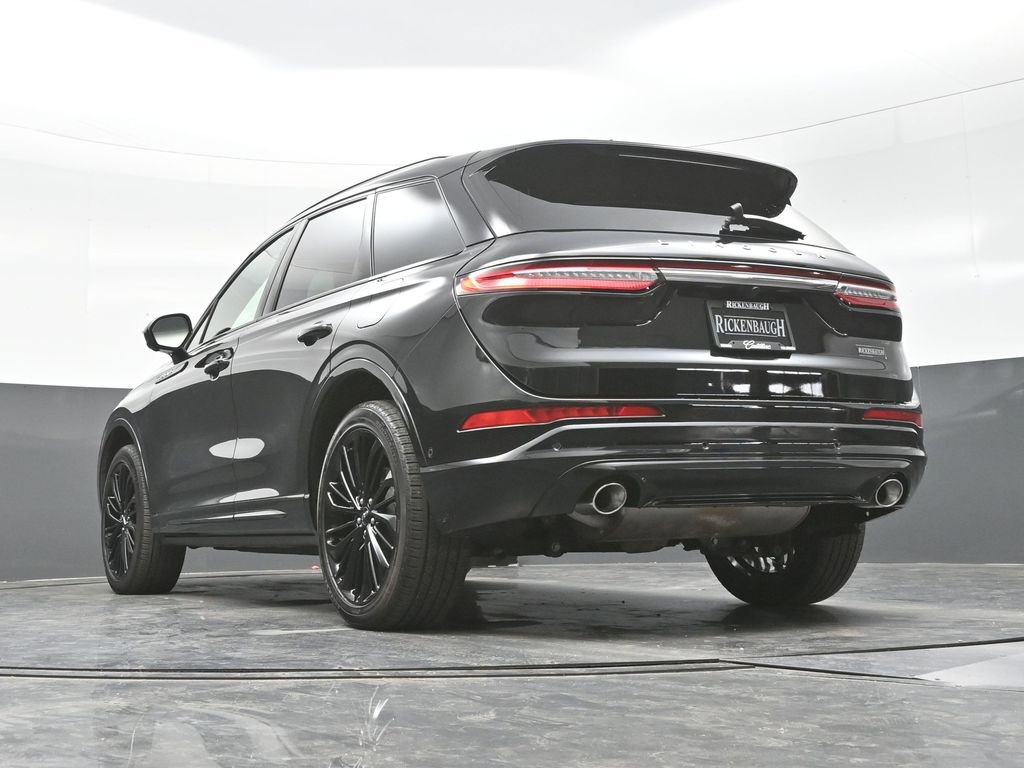 Used 2023 Lincoln Corsair Reserve w/ Equipment Group 202A image 24